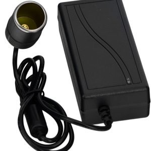 Adapter AC / DC 230-12V KD1255 - Sodrinta.lt