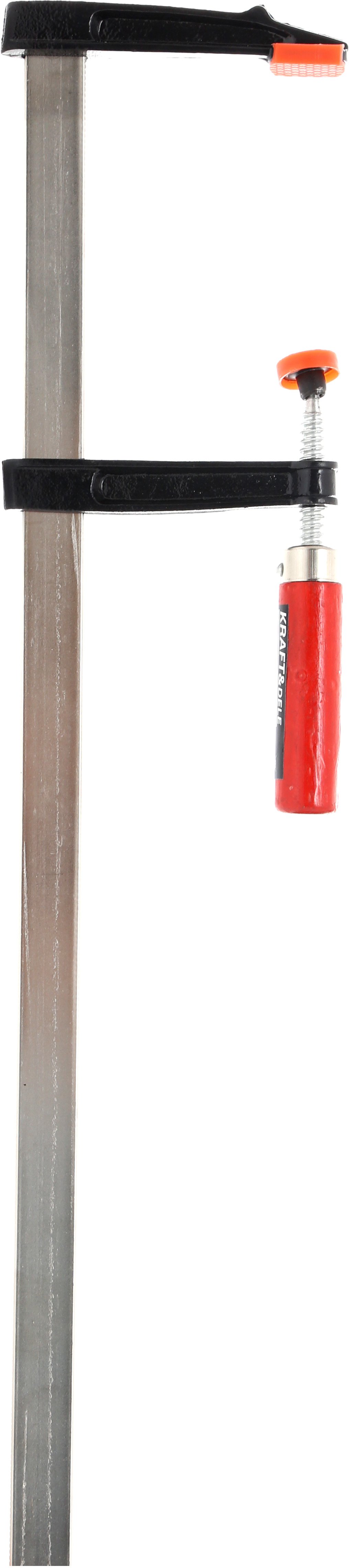 Medžio spaustuvas 80 x 500 mm KD10182 - Sodrinta.lt