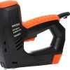 Zszywacz elektryczny gwoździarka taker KD10519 - Sodrinta.lt