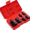 Adapterių smūginių rinkinys (6vnt.) KD10524 - Sodrinta.lt