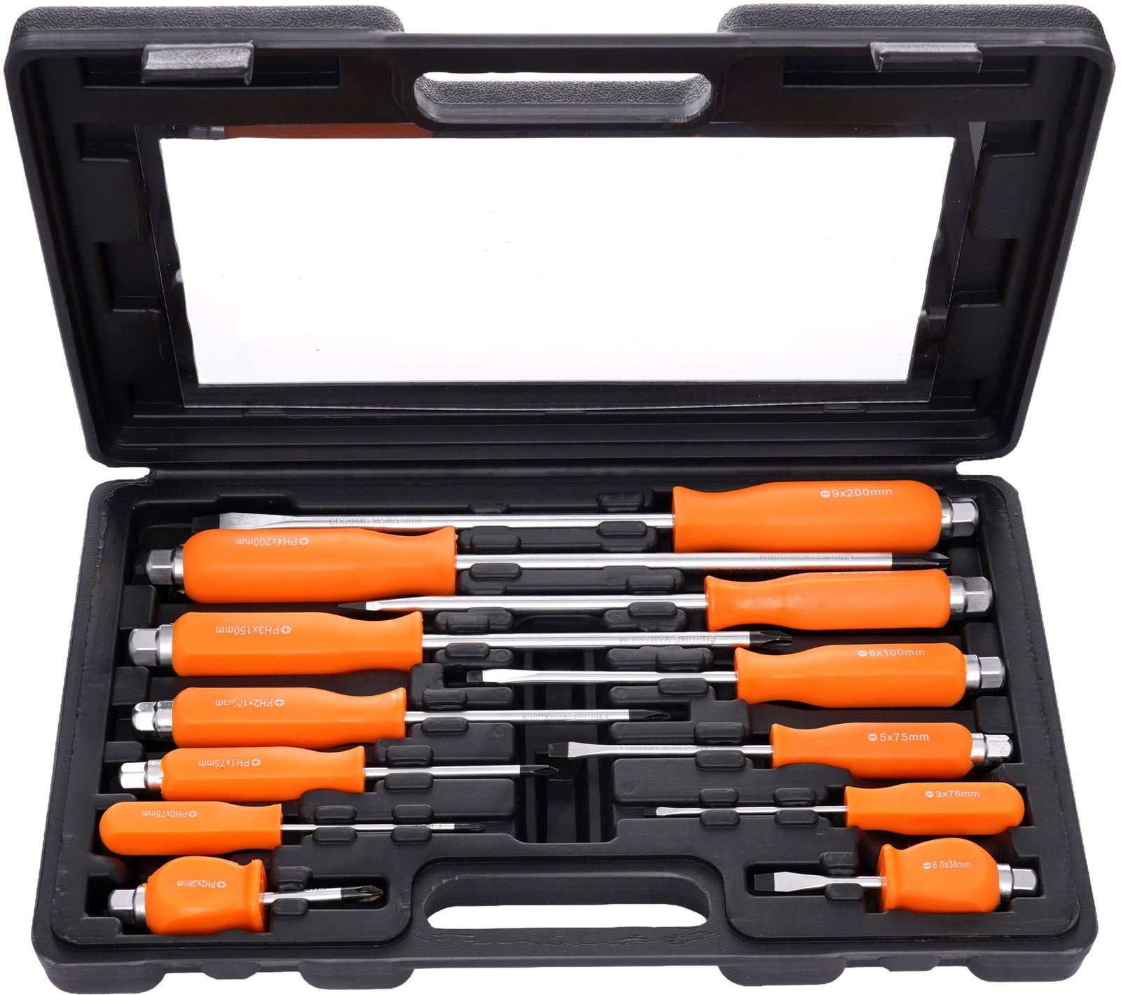 Atsuktuvų komplektas KD10946 - Sodrinta.lt