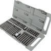 Specialių antgalių rinkinys HEX, TORX, SPLINE, 40 vnt. KD10219 - Sodrinta.lt
