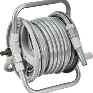 Sodo žarna + ritė 20m KD2079 - Sodrinta.lt
