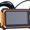 Videoskopas su ekranu KD10413 - Sodrinta.lt
