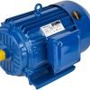 Elektros variklis 5.5KW 380V KD1819 - Sodrinta.lt