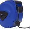 Prailgintuvas su automatine rite 15m 3Gx1.5mm 250V - Sodrinta.lt