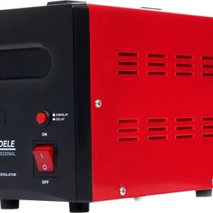 Įtampos stabilizatorius AVR 2000VA 230V Kraftdele KD1933