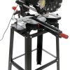 Medžio skersinio pjovimo staklės su kojom Ø250mm 2500W KD3010 - Sodrinta.lt