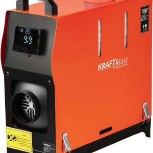 Dyzelinis šildytuvas WEBASTO-VEBASTO 9kW 12V KD11782 - Sodrinta.lt
