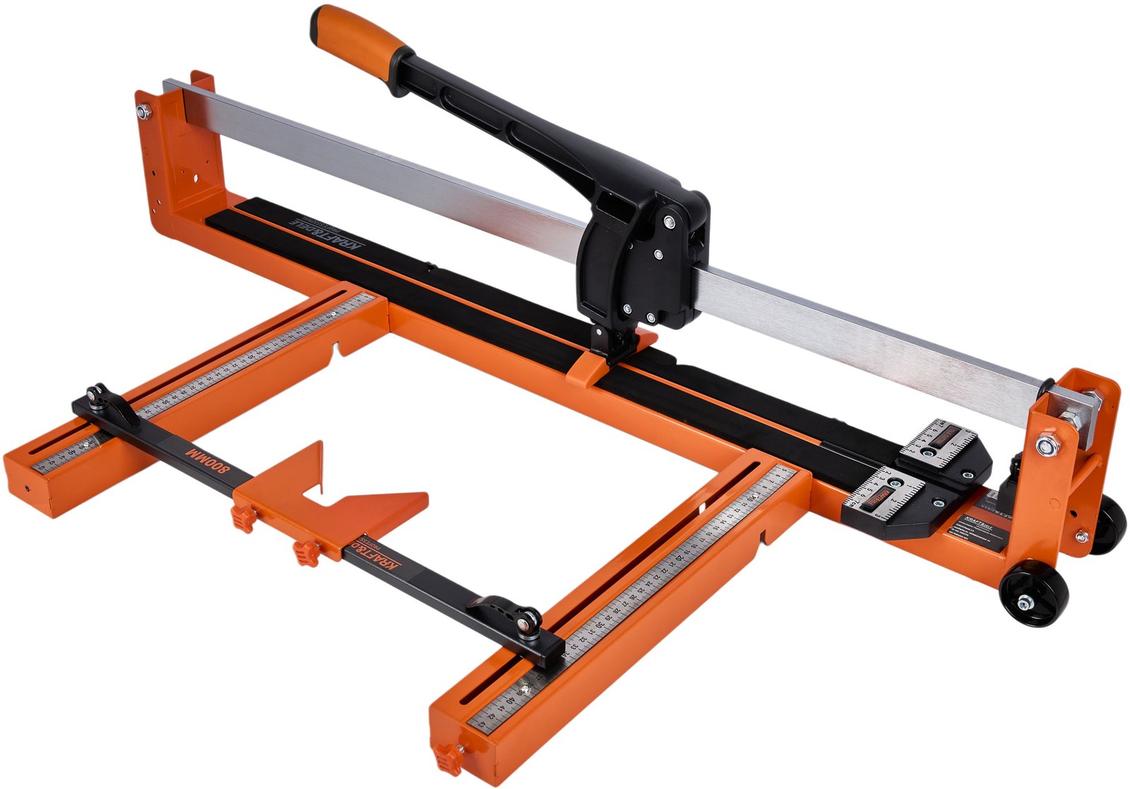 Rankinės plytelių pjaustymo staklės 32" / 800mm KD10675 - Sodrinta.lt