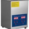 KRAFTDELE KD500 ULTRAGARSINĖ VONELĖ 2L - Sodrinta.lt