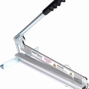 Rankinės laminato pjaustymo staklės KD637 - Sodrinta.lt