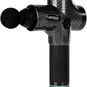 Masažuoklis 250W su 7 antgaliais KD3080 - Sodrinta.lt