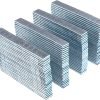 Lipnūs balansavimo svareliai aliuminio ratlankiams, 100 vnt., 60 g, KD11812 - Sodrinta.lt
