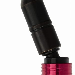 Adapteris suktuvui šarnyrinis su magnetu 1/4'' 90mm - Sodrinta.lt
