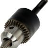 UCHWYT WIERTARSKI 1/2" Z ADAPTEREM SDS KD10050 - Sodrinta.lt