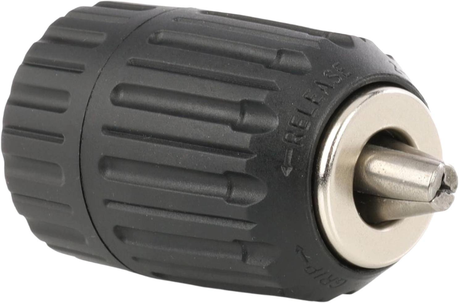 Savaiminis griebtuvas grąžtui 1/2" 2–13 mm KD10052 - Sodrinta.lt
