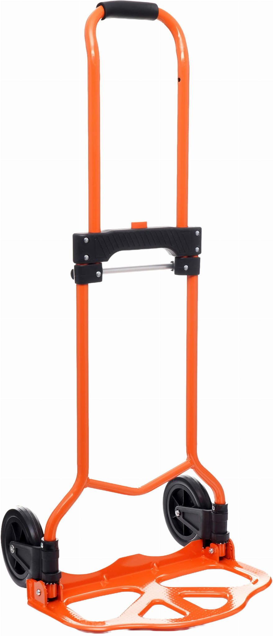 Sulankstomas transportavimo vežimėlis 70kg KD3092 - Sodrinta.lt