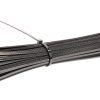 OPASKA ZACISKOWA NYLONOWA 3,6x300mm 100EL. KD10861 - Sodrinta.lt