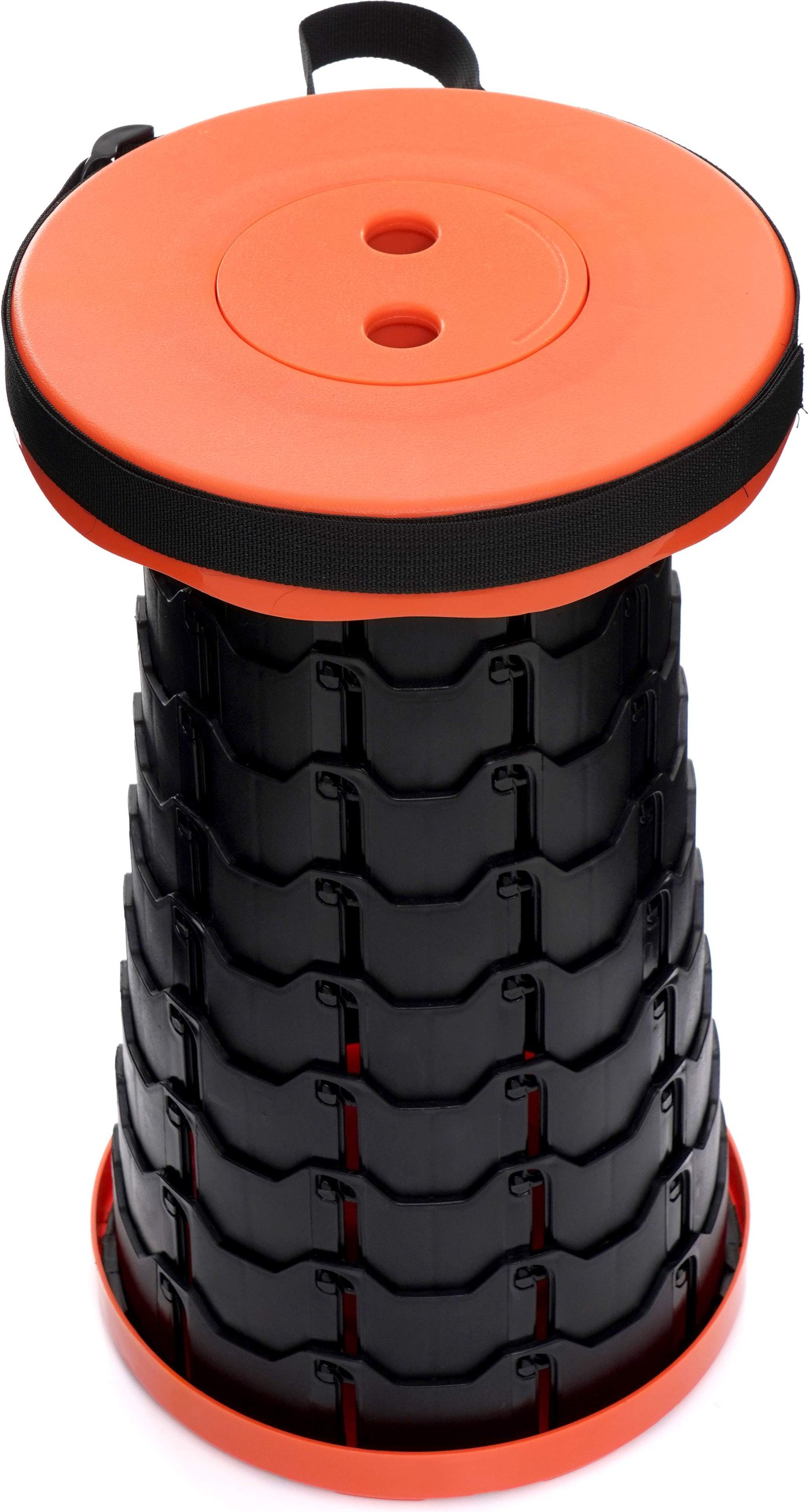STOŁEK TURYSTYCZNY MAX 200KG KD10747 - Sodrinta.lt