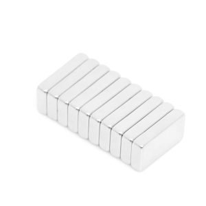 Neodimo magnetas 10x5mm 10vnt. - Sodrinta.lt