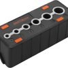 Adapteris statmenam gręžimui 4–12 mm KD10616 - Sodrinta.lt