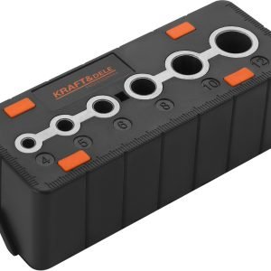 Adapteris statmenam gręžimui 4–12 mm KD10616 - Sodrinta.lt
