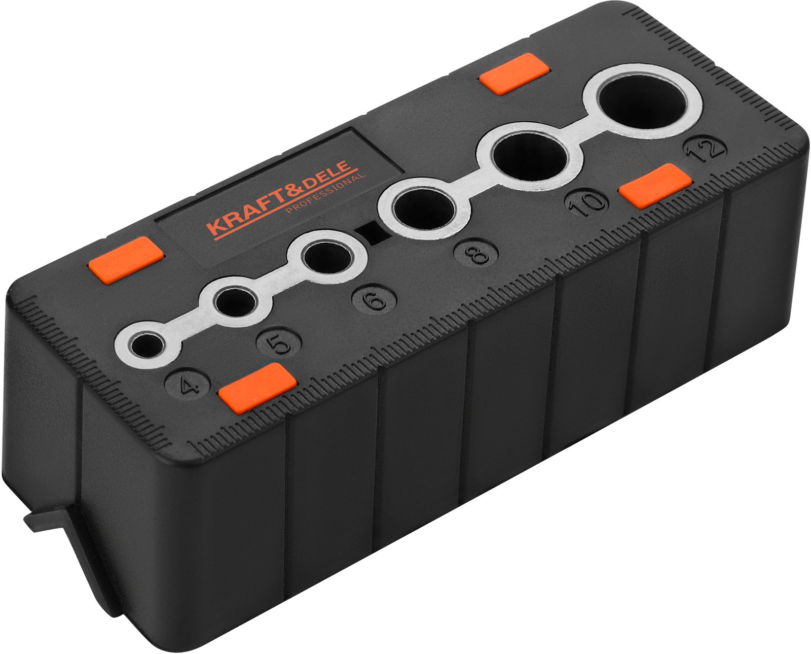 Adapteris statmenam gręžimui 4–12 mm KD10616 - Sodrinta.lt