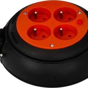 Prailgintuvas su rite 6 m KD4038 - Sodrinta.lt