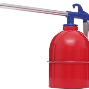 Riebalų purkštuvas – pistoletas 1000 ml KD10633 - Sodrinta.lt