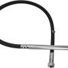 Betono vibratoriaus antgalis 2 m WDS2450 - Sodrinta.lt