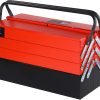 Metalinė įrankių dėžė KD1074 - Sodrinta.lt