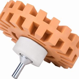 Guminis diskas klijų šalinimui KD5903 - Sodrinta.lt