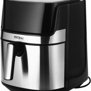 Karšto oro gruzdintuvė KD4101, 8 l, 1850 W - Sodrinta.lt