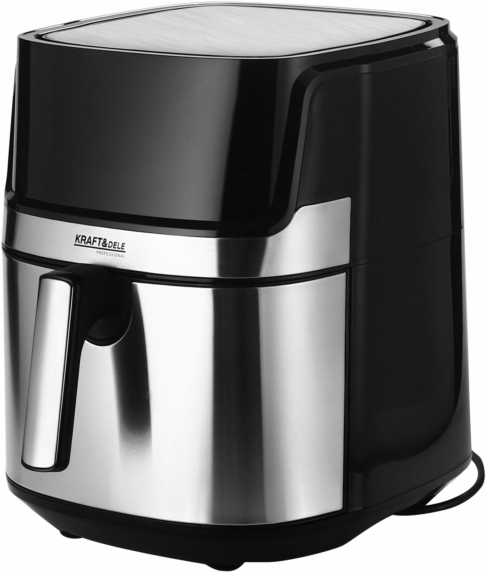 Karšto oro gruzdintuvė KD4101, 8 l, 1850 W - Sodrinta.lt