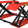 Automatinis žirklinis keltuvas 400V KD5821 - Sodrinta.lt