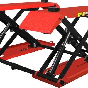 AUTOMATINIS ŽIRKLINIS KELTUVAS 230V KD5820 - Sodrinta.lt
