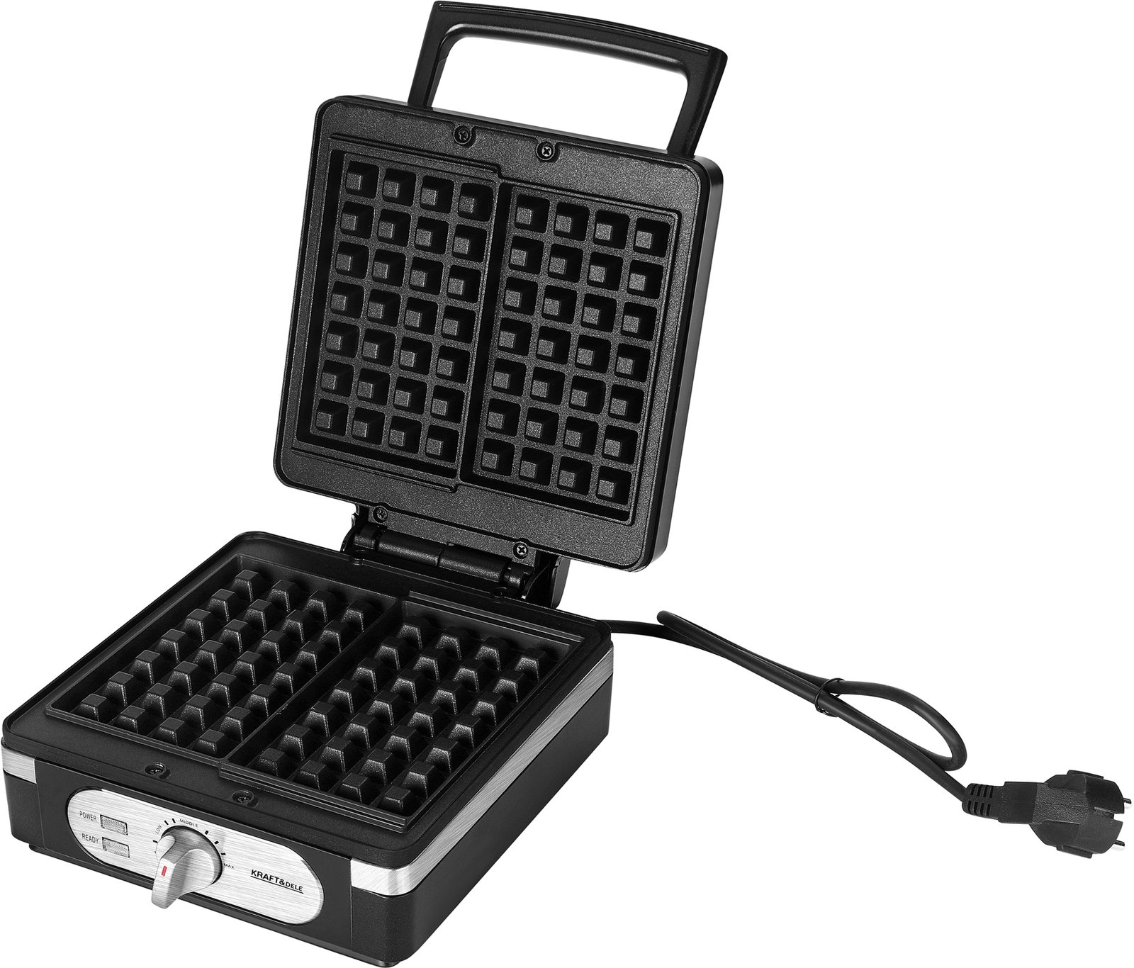 Vaflinė 2000 W KD4100 - Sodrinta.lt