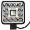 Darbinė mini LED lempa KD3487 40W - Sodrinta.lt