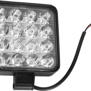 LED MINI PROŽEKTORIUS KD3486 - Sodrinta.lt