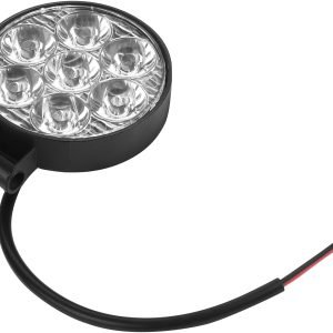 Mini LED darbo lempa 2,5" KD3485 - Sodrinta.lt