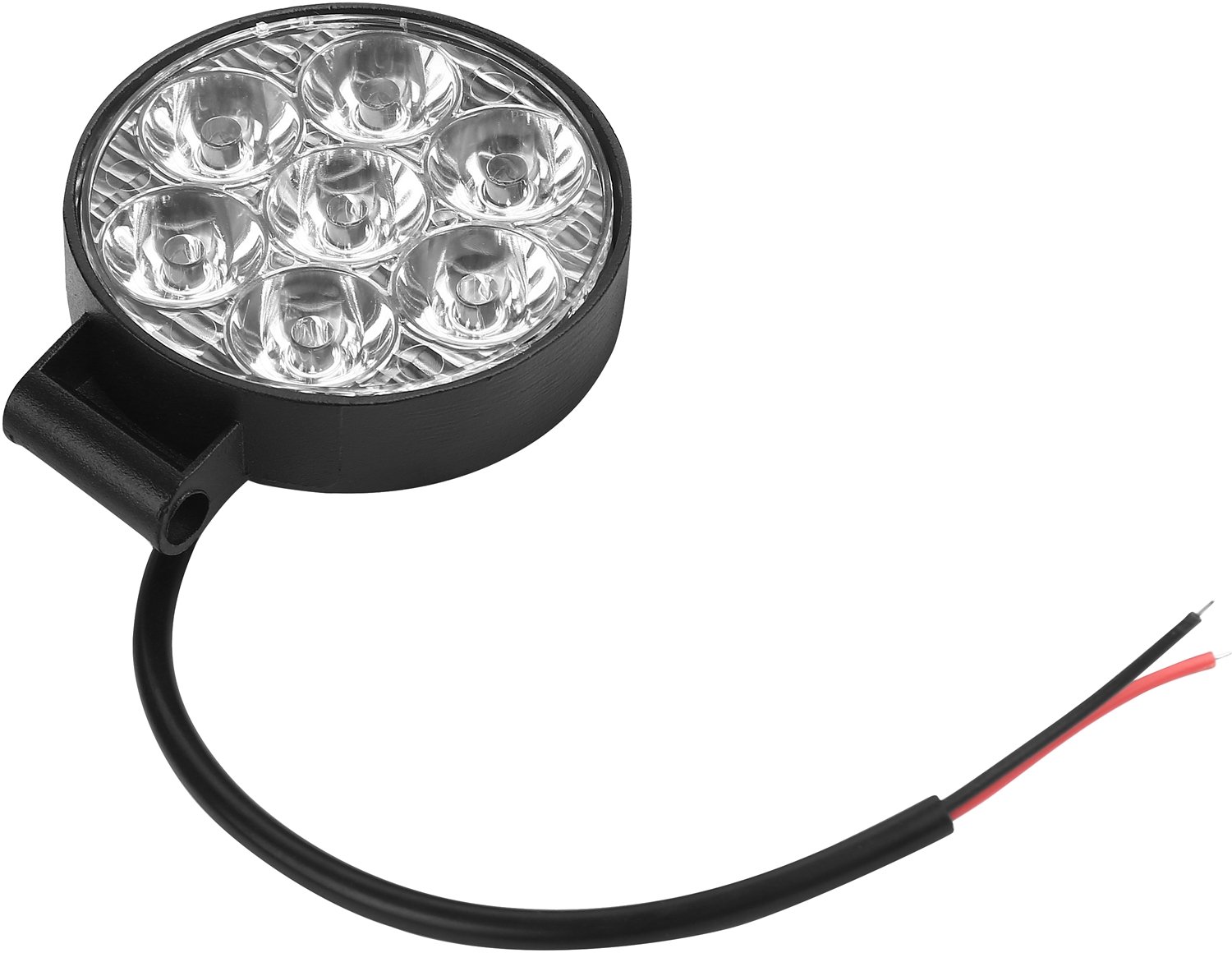 Mini LED darbo lempa 2,5" KD3485 - Sodrinta.lt