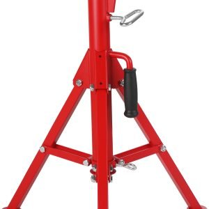Stovas vamzdžiams 1340 kg, 1 vnt. KD3512 - Sodrinta.lt