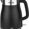 Elektrinis virdulys 1,8L KD4104 - Sodrinta.lt
