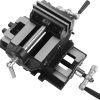 Kryžminis dviašis spaustuvas 100 mm KD3515 - Sodrinta.lt