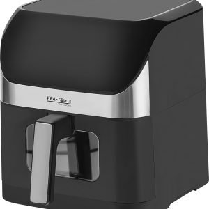 Karšto oro gruzdintuvė 6L 2000 W KD4108 - Sodrinta.lt