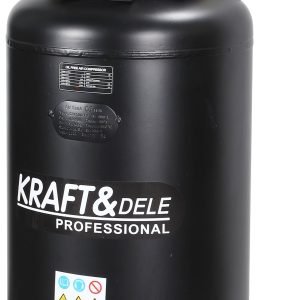 Alyvos nenaudojantis oro kompresorius 100l 3000W KD1389 - Sodrinta.lt