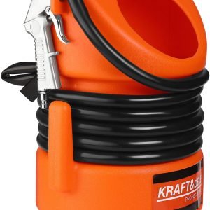 Piaskarka syfonowa 10L KD5932 - Sodrinta.lt