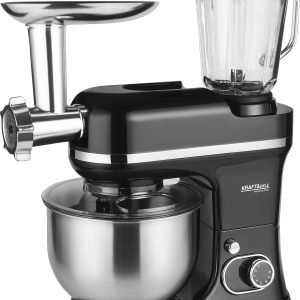 Robot kuchenny planetarny max 3000W / 5L KD4147 - Sodrinta.lt