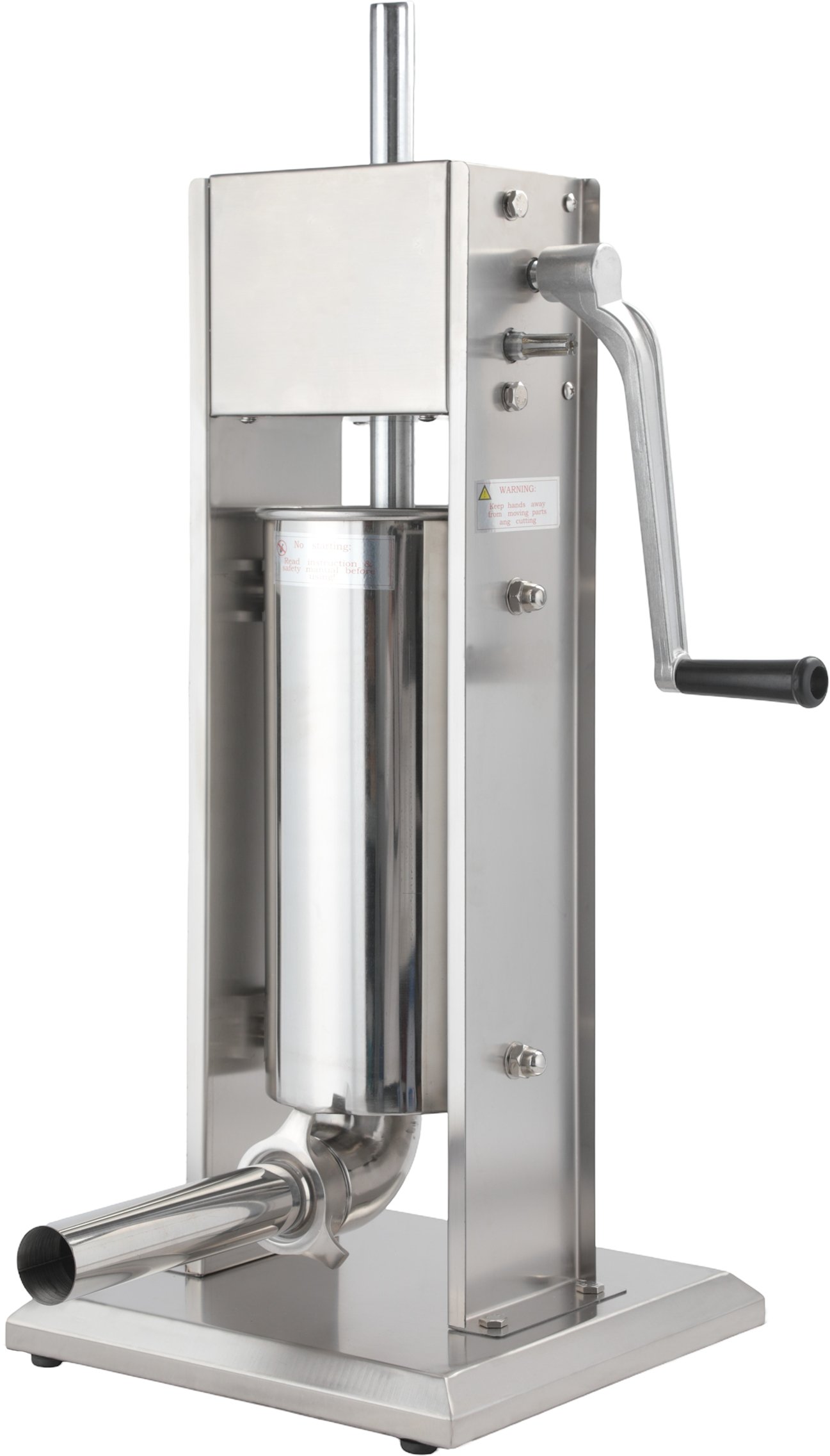 NADZIEWARKA DO KIEŁBAS 5KG KD4132 - Sodrinta.lt